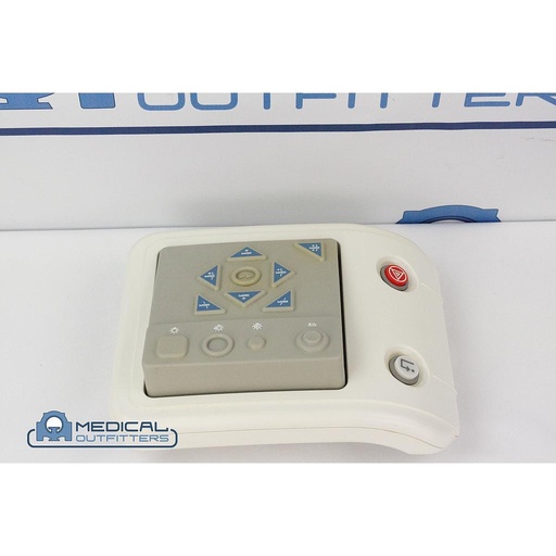 [2225306] GE CT HightSpeed Gantry Control, Right Side, PN 2225306