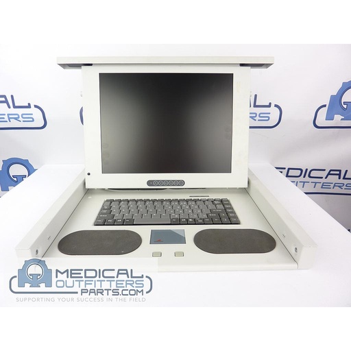 [7395465] Siemens CT IRS Cabinet Service Console, PN 7395465