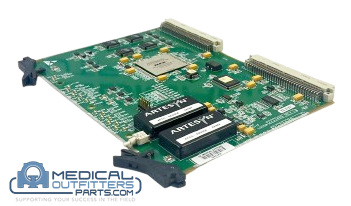 [2233489, 2233488] GE LightSpeed LSCOM Board, PN 2233489, 2233488