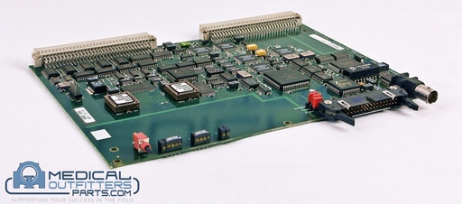 [2224296-3, 01439177-20, 10000711-01] GE CT LightSpeed VE-GE 8MB 2FL GE MED, PN 2224296-3, 01439177-20, 10000711-01