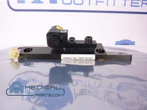 [2229971] GE LightSpeed Coronal Laser Assy, PN 2229971