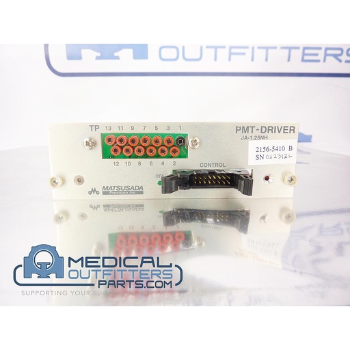 [2156-5410, 453560065261] Philips SkyLight High Voltage Power Supply, PN 2156-5410, 453560065261