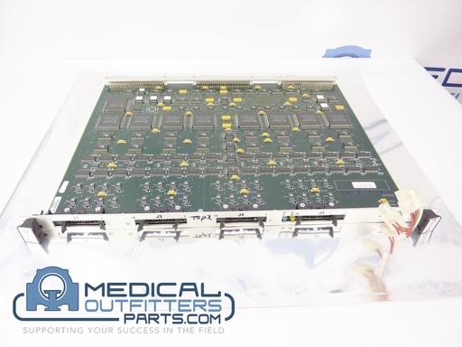 [2150-5503, 453560057261] Philips Skylight 32 Channel Digitizer (DIG-32) Board, PN 2150-5503, 453560057261