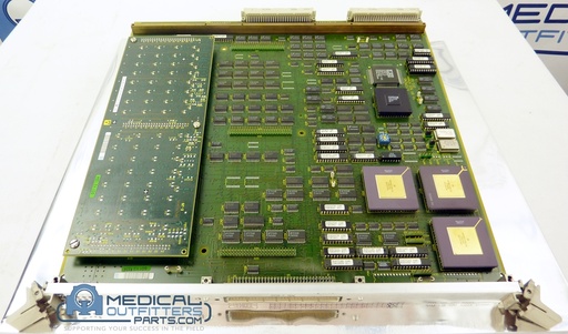 [5469523] Siemens MRI Map 32 D53 Board, PN 5469523