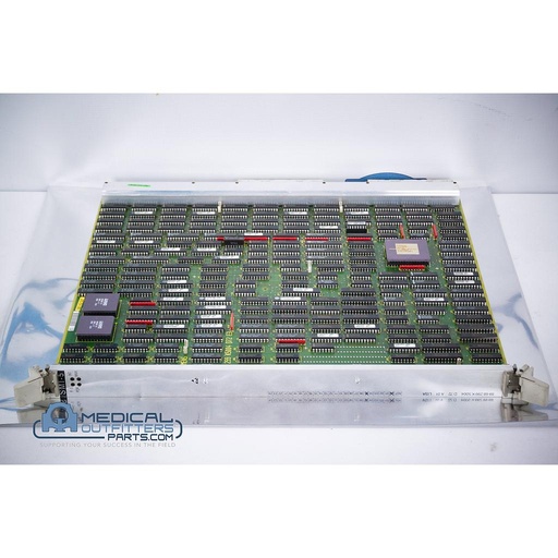 [8968299] Siemens MRI LISA D72, PN 8968299