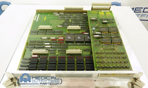 [8965683] Siemens MRI Data I/0-8 Board, PN 8965683