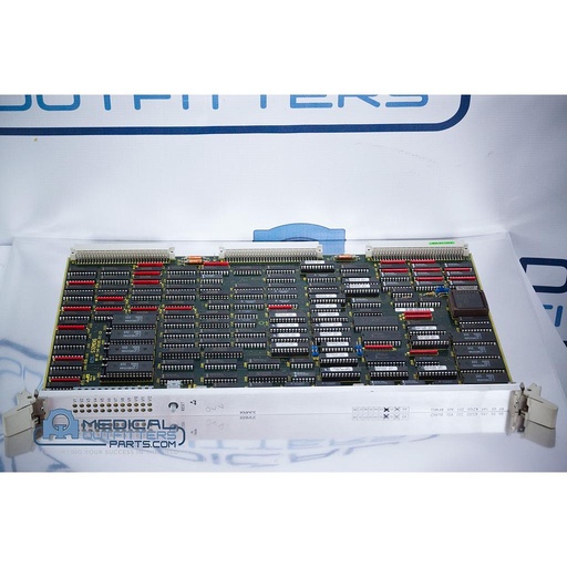 [8969149] Siemens MRI RFWG D11, PN 8969149