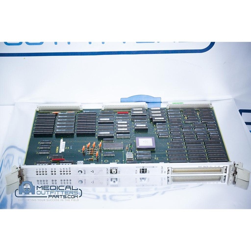 [8965733] Siemens MRI GWG D12, PN 8965733