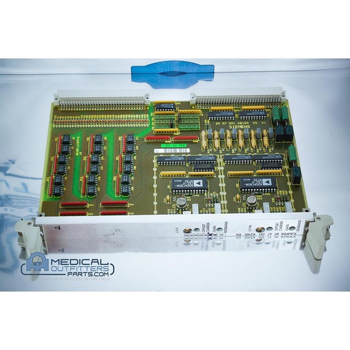 [8967291] Siemens MRI Traco D5 ESD E 01 % Z01, PN 8967291