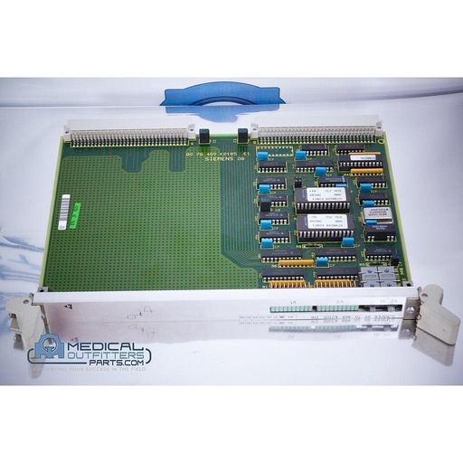 [8970469] Siemens MRI ISo-B Interface D8, PN 8970469