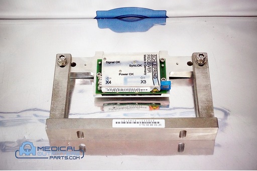 [526360002] Siemens CT Schleifring Receiver, PN 526360002