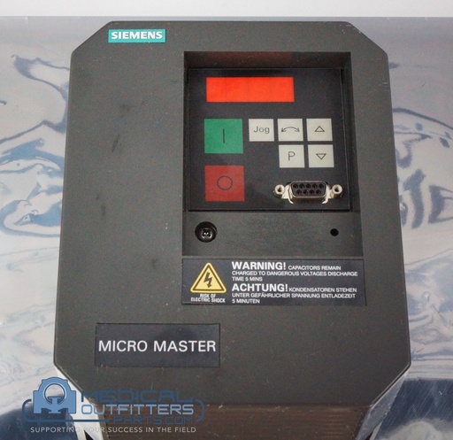 [4765223] Siemens MRI Magnetom Frequency Converter A511, PN 4765223