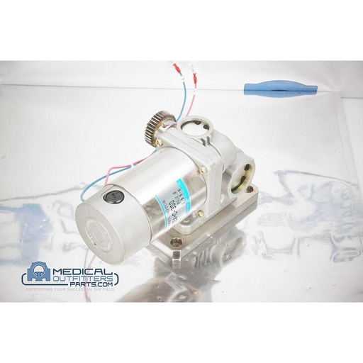 [SS40E4-C-300] Hitachi MRI Table Horizontal Motor, PN SS40E4-C-300