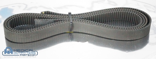 [4763095] Siemens MRI Symphony Toothed Belt 2.6M (Table Top), PN 4763095