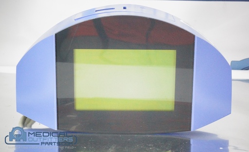 [7544807] Siemens MRI Symphony Display W/Light Localizer, Blue-V, PN 7544807
