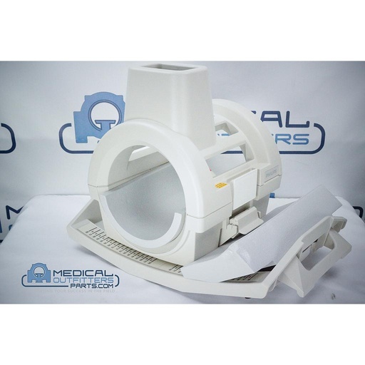 [453530022502] Philips MRI Intera 1.5T Quadrature Knee/Foot Coil, PN 453530022502, 989603010094, 453530022891