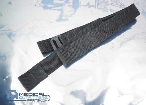 [2323937-2] GE CT Strap, Hold Down, PN 2323937-2