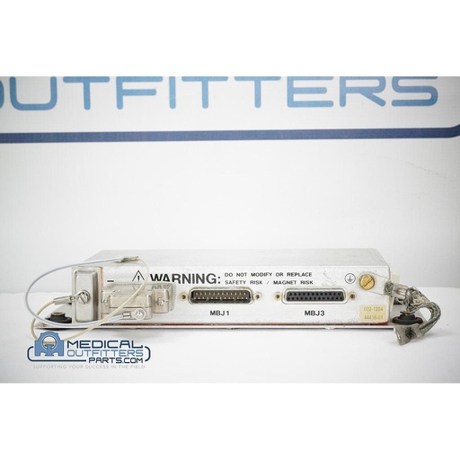 [F2000] Philips MRI Intera 3.0T Magnet Interface Box (MIB), PN F2000