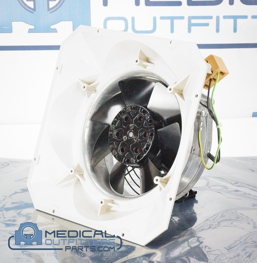 [3068087, PF3000] Siemens CT Sensation FAN 230VAC, 50/60Hz, 250x250x121, PN 3068087