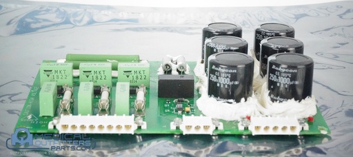 [2336449] GE CT LightSpeed 170V Power Supply Board, PN 2336449