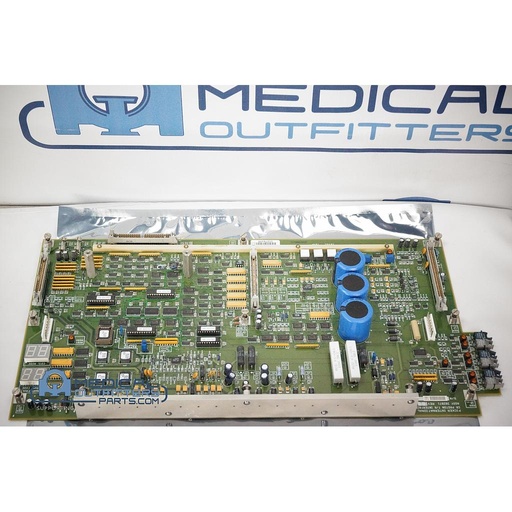 [382871] Picker MRI Eclipse CR Proton T/R Interface Board, PN 382871