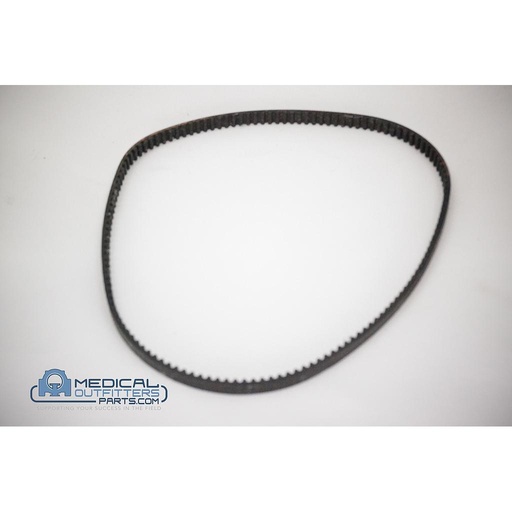 [6R23M140060] Picker MRI 3 mm (HTD) Pitch, 140 Teeth, 6mm wide Single Sided Neoprene Belt, PN 6R23M140060