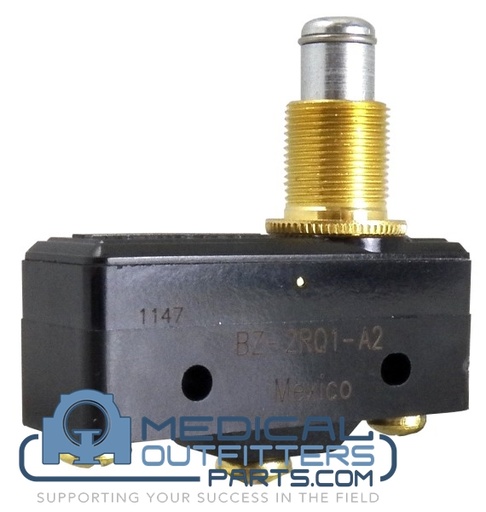 [BZ-2RQ1-A2] Philips CT Brilliance Table Micro Switch, PN BZ-2RQ1-A2