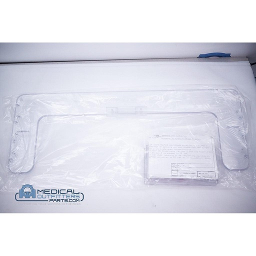 [452213086515] Philips MRI Q.L.T. Syn. Sam. Flux Probe Holder, PN 452213086515