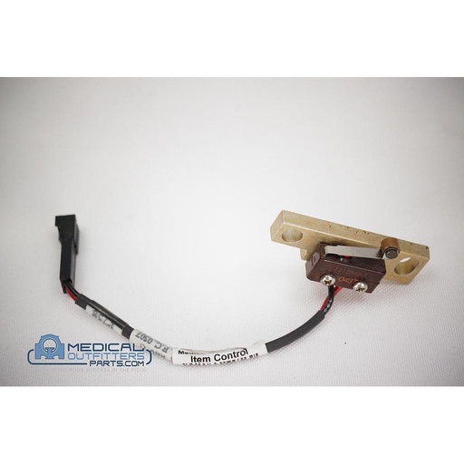 [459800623241] Philips CT Ingenuity Limit Switch Horizontal, PN 459800623241
