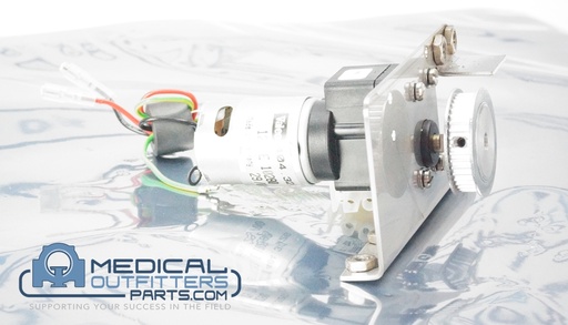 [3083982, 404.326] Siemens Fluoro Sireskop CX CX33 Grid Drive M9 CPL, PN 3083982