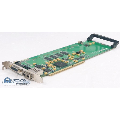 [453567005131] Philips CT MX8000 Acquisitor Board 7200/SG164PCB, PN 453567005131