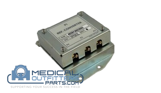 [455012003092] Philips CT Reference (Ref.) Converter Box, PN 455012003092
