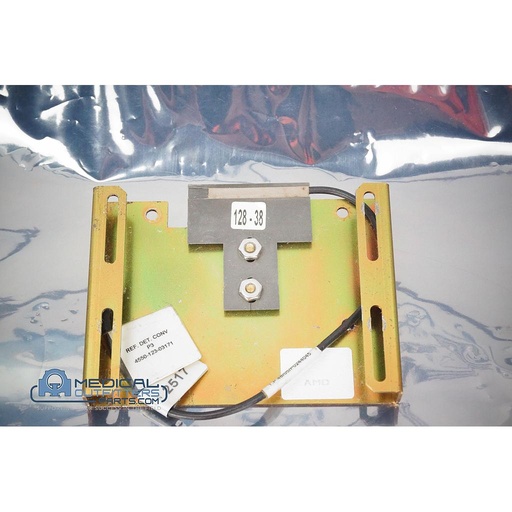 [455012303171] Philips MX8000 Ref Det Conv., PN 455012303171