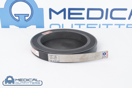 [ZC9331] Philips MRI Burst Disk 3", PN ZC9331