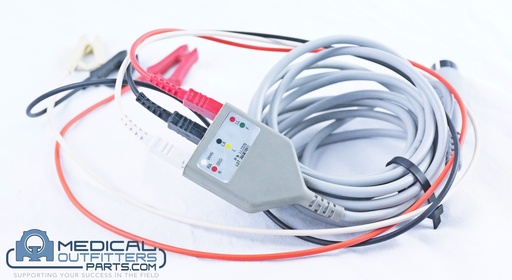[LL-2320, LL2320] Philips MRI ECG Cable, PN LL-2320, LL2320