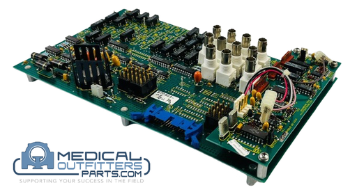 [00-870187-08] OEC 9000 C-ARM I/O Dist Video Switch with SYNC Separator 870545, PN 00-870187-08