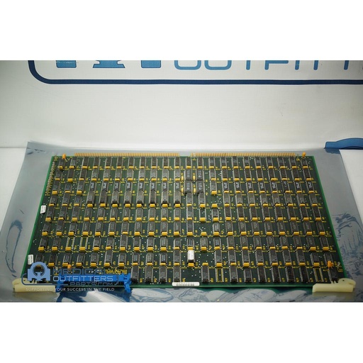 [00-870503-03] OEC 9000 C-ARM Pipeline Filter PCB, PN 00-870503-03
