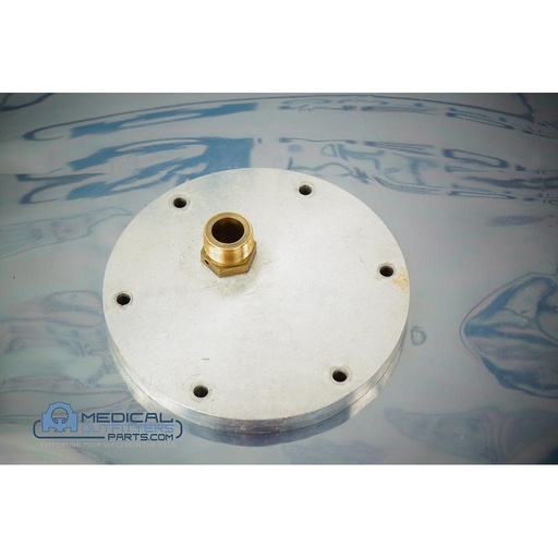 [453501062521] Philips MRI 1.5T  Acces Cover Assembly, PN 453501062521