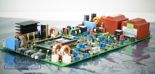 [101-188, 601-188] Philips MRI Infinion MPS Control Board, PN 101-188, 601-188