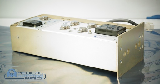 [453566429041, 382582] Philips MRI Infinion 15 VDC Power Supply, PN 453566429041, 382582