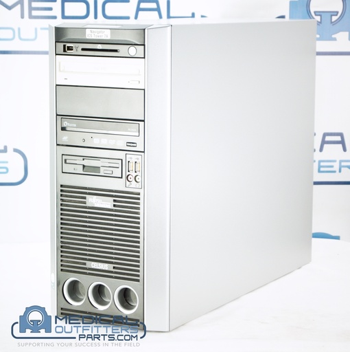 [8879574, 8879566] Siemens CT Sensation ICS Tower 7A, PN 8879574, 8879566