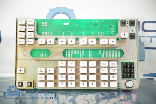 [453520745103, 451210805402] Philips X-Ray Media 50 CP-H Desk Activation, PN 453520745103, 451210805402