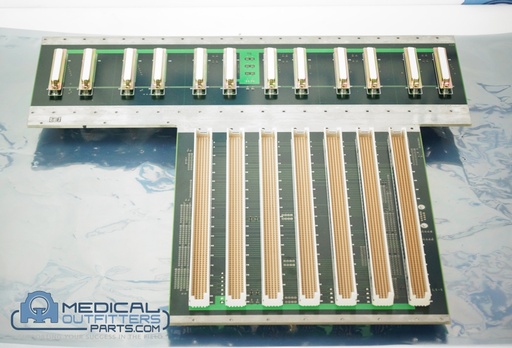 [5774935] Siemens MRI Symphony/Harmony Backplane Board, PN 5774935