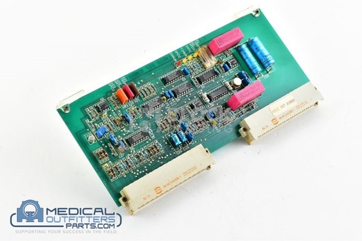 [451210783802] Philips X-Ray SRO-Interface Board, PN 451210783802