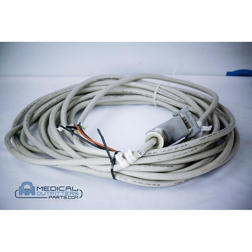 [4759572] Siemens MRI Symphony/Harmony RCA Refrigerator Cabinet Cable, PN 4759572