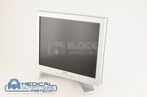 [991932952051, 455300008793, Q19CHS] Philips CT LCD Monitor 19", PN 991932952051, 455300008793, Q19CHS