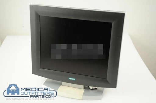 [3080991] Siemens MRI Magnetom Monitor Color 18", PN 3080991