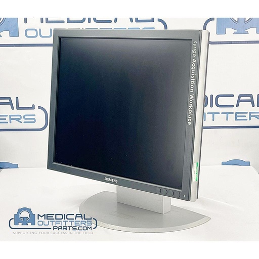 [8675402] Siemens MRI Essenza Color Monitor 19", PN 8675402