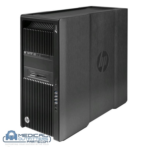 [459800908611, HP Z840 ] Philips CT Brilliance Tower Workstation, PN 459800908611, HP Z840 