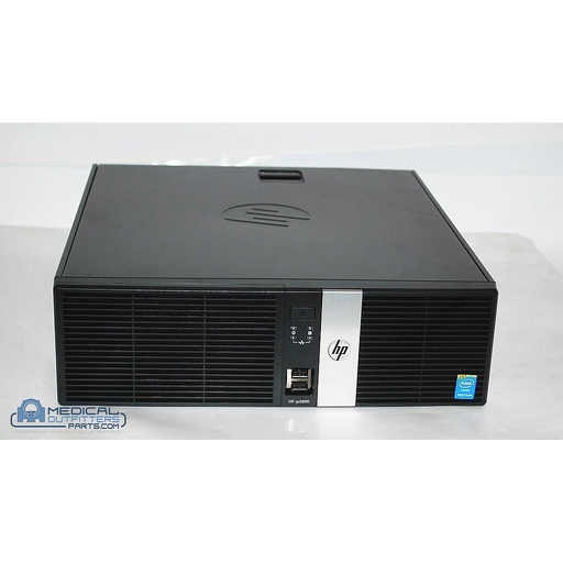 [451220105271, 451220108601, HP RP5800] Philips X-Ray PRC Eleva, M55 Computer, PN 451220105271, 451220108601